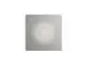 FR-Designgitter-starline-AVANTGARDE-160x160-mm-COMPACT-Edelstahl-geschliffen-78312667 gallery number 1